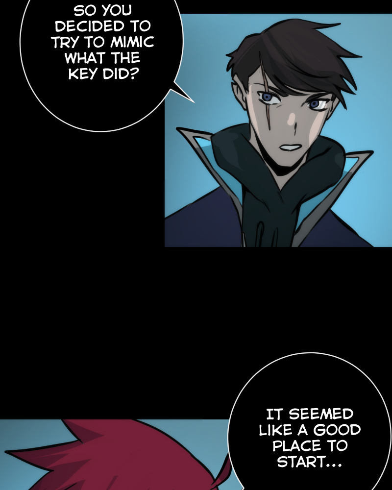 Read Keys ENGLISH Manga Online