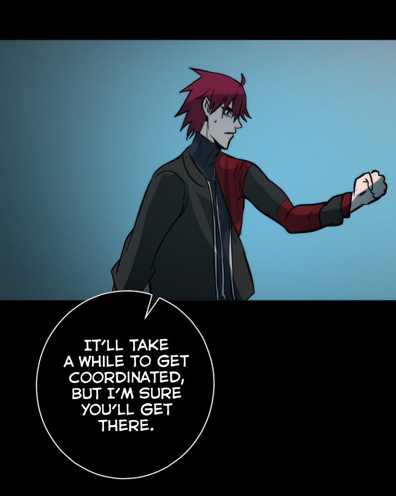 Read Keys ENGLISH Manga Online