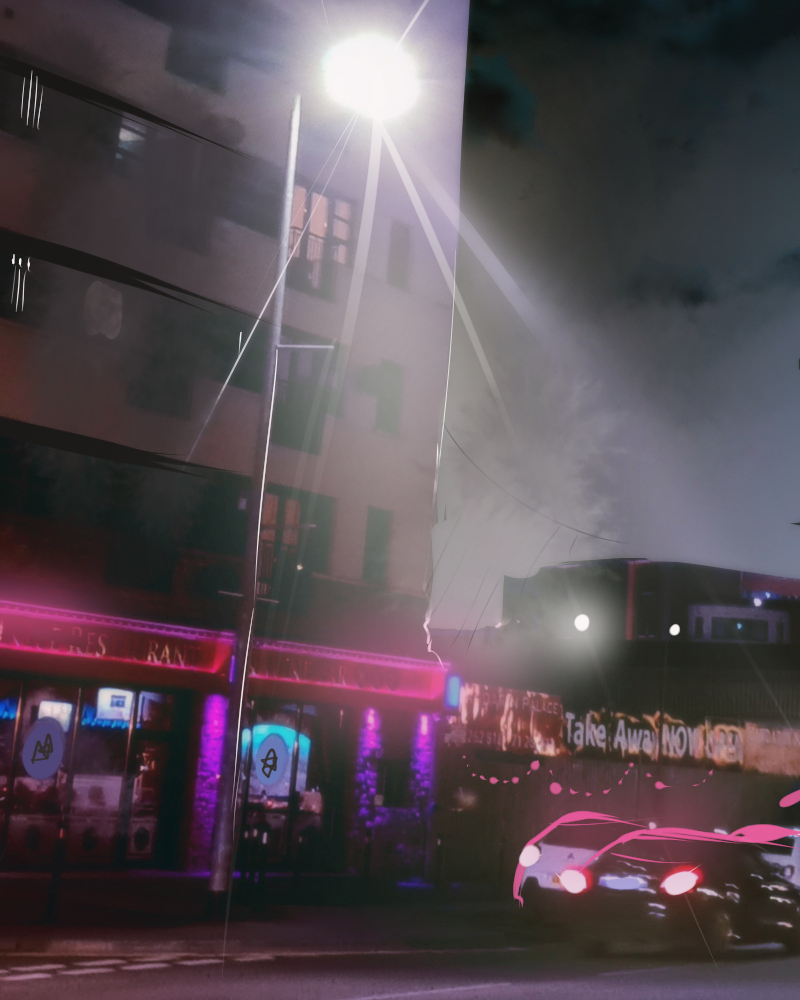 Read Keys ENGLISH Manga Online