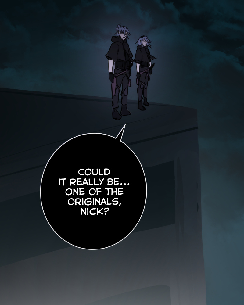 Read Keys ENGLISH Manga Online