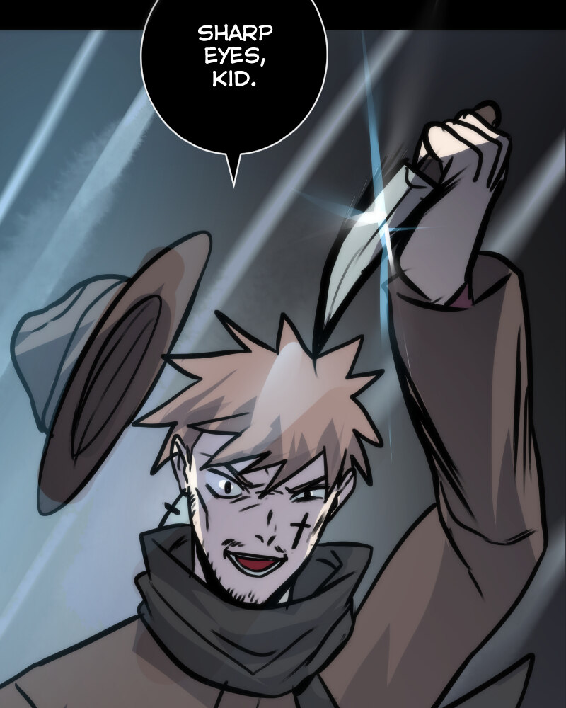 Read Keys ENGLISH Manga Online