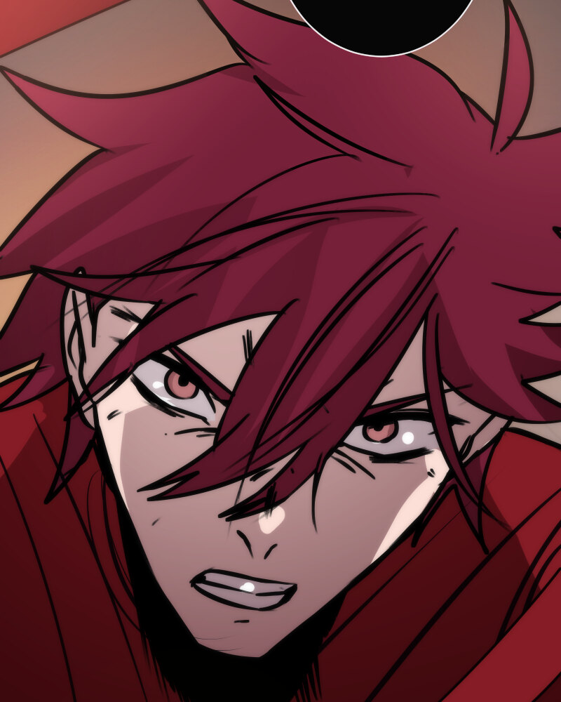 Read Keys ENGLISH Manga Online