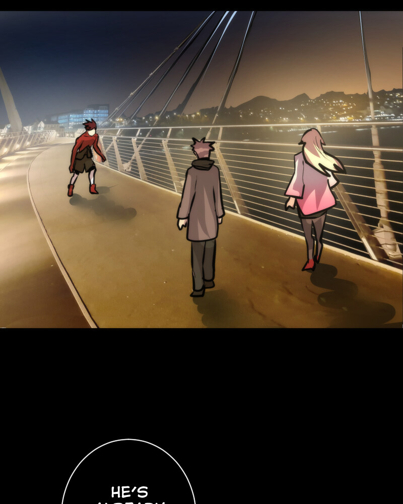 Read Keys ENGLISH Manga Online