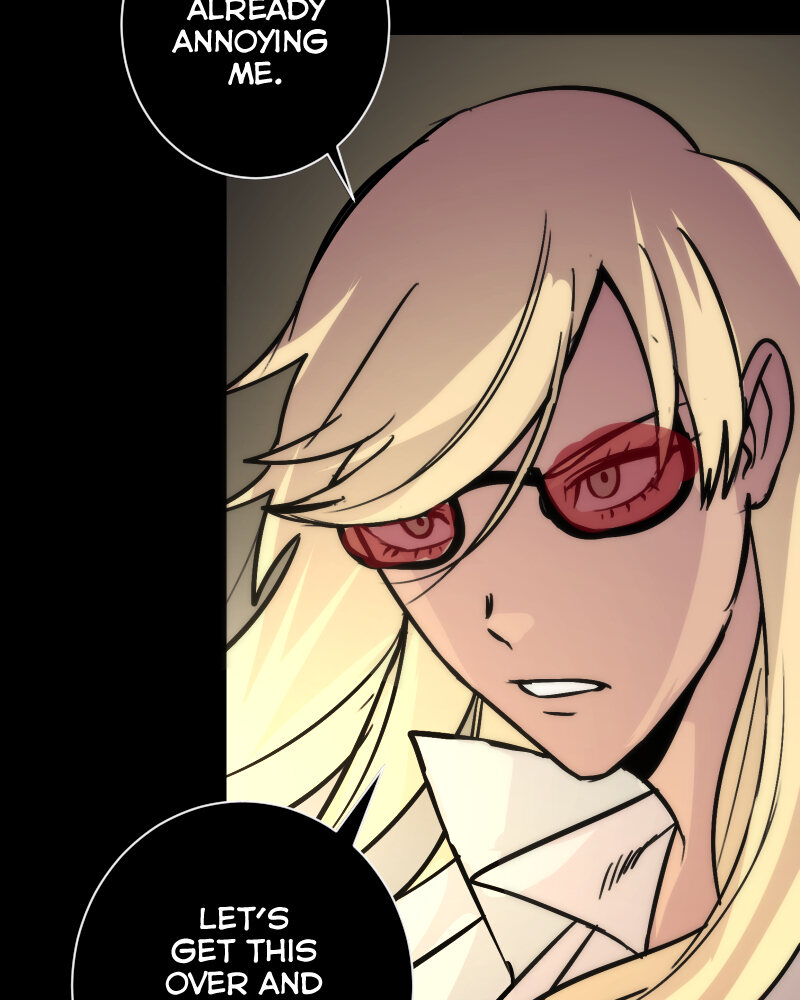 Read Keys ENGLISH Manga Online