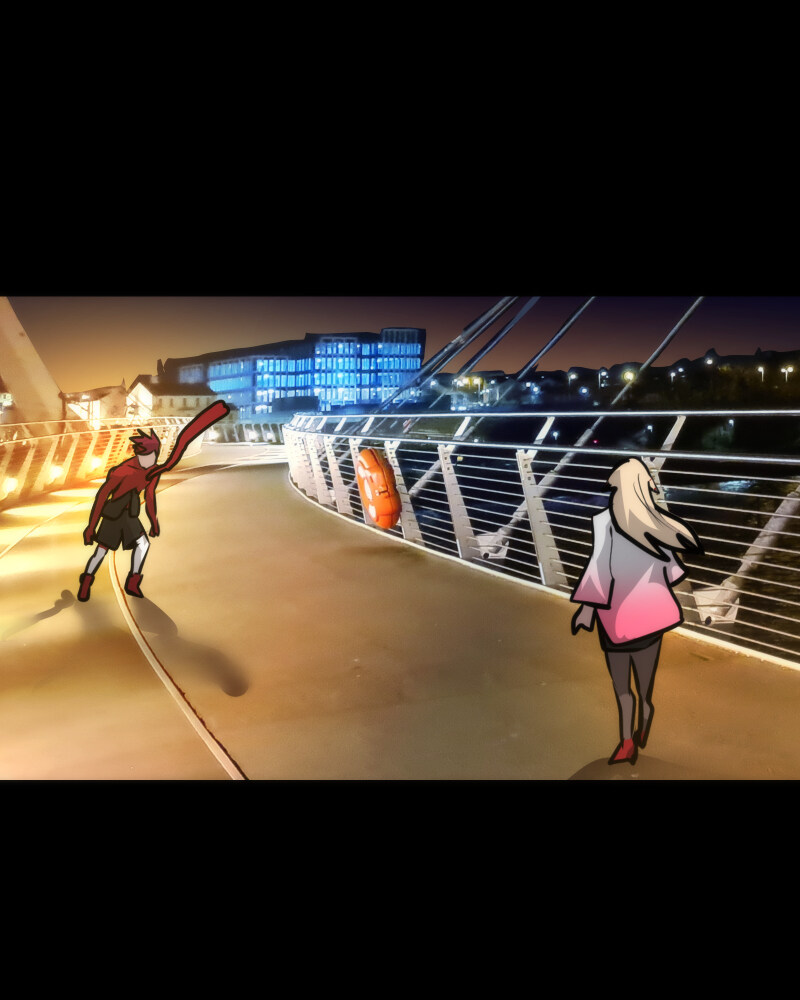 Read Keys ENGLISH Manga Online