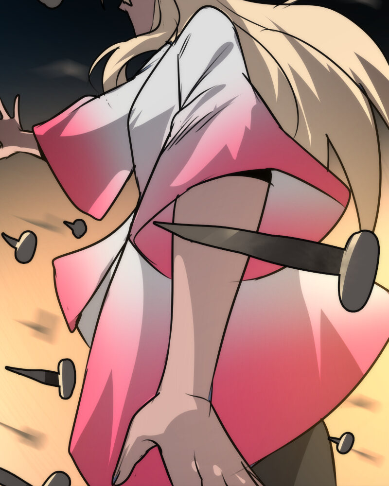 Read Keys ENGLISH Manga Online