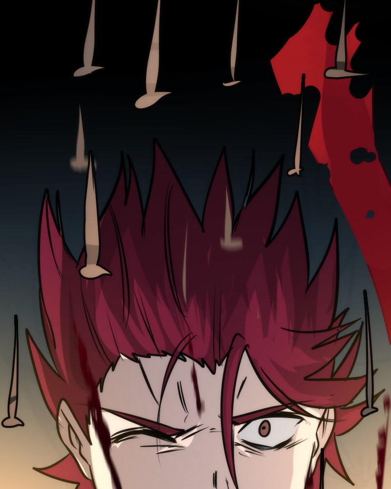 Read Keys ENGLISH Manga Online