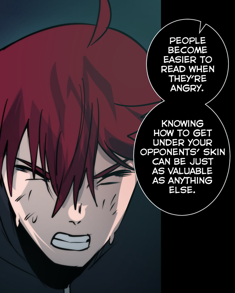 Read Keys ENGLISH Manga Online