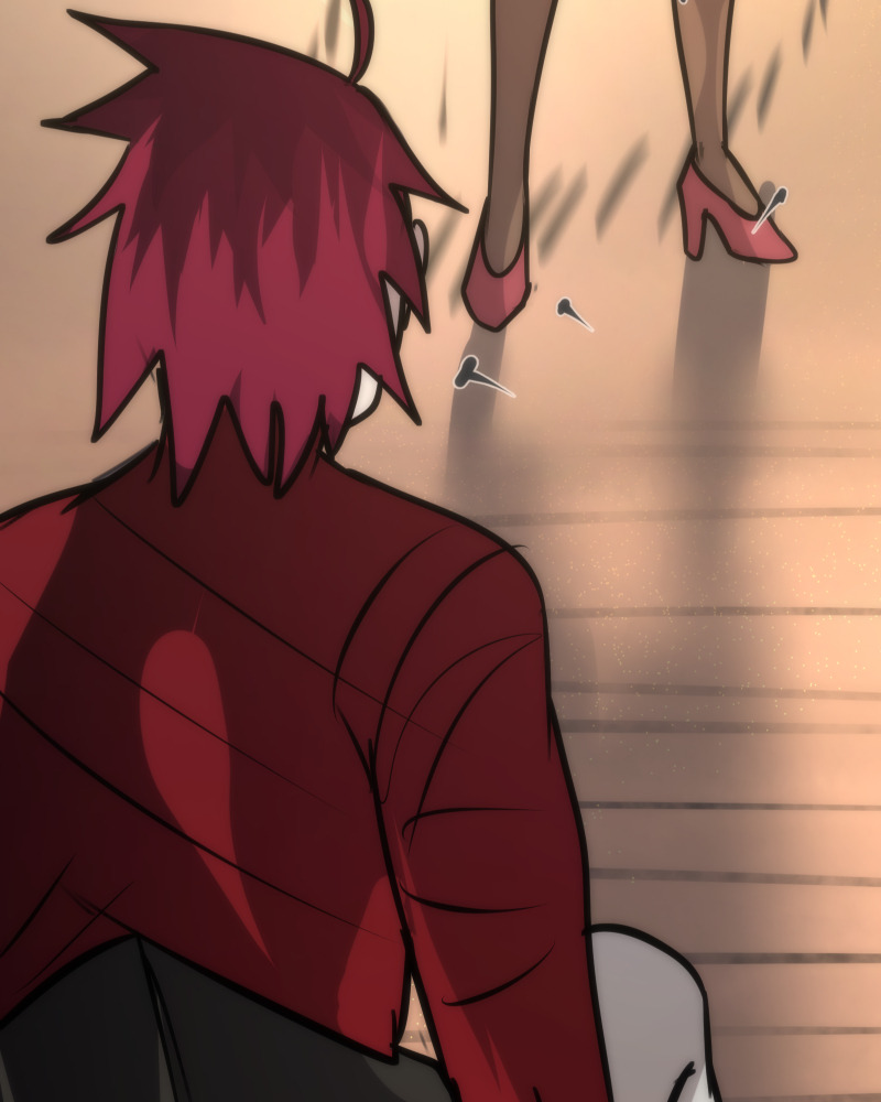 Read Keys ENGLISH Manga Online