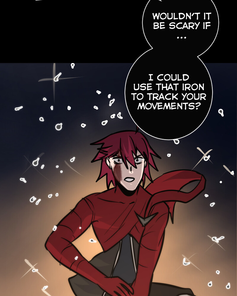 Read Keys ENGLISH Manga Online