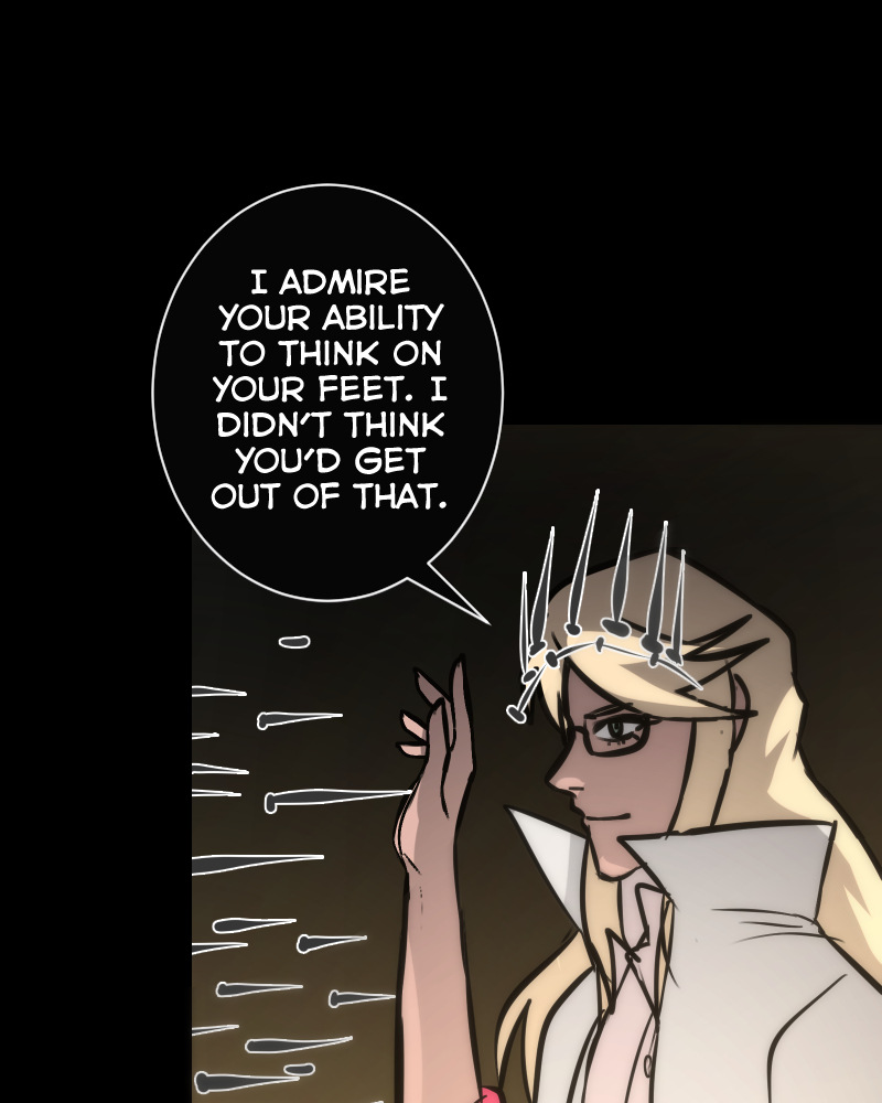 Read Keys ENGLISH Manga Online