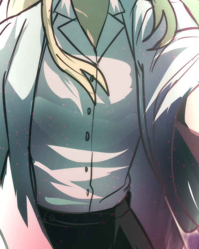 Read Keys ENGLISH Manga Online