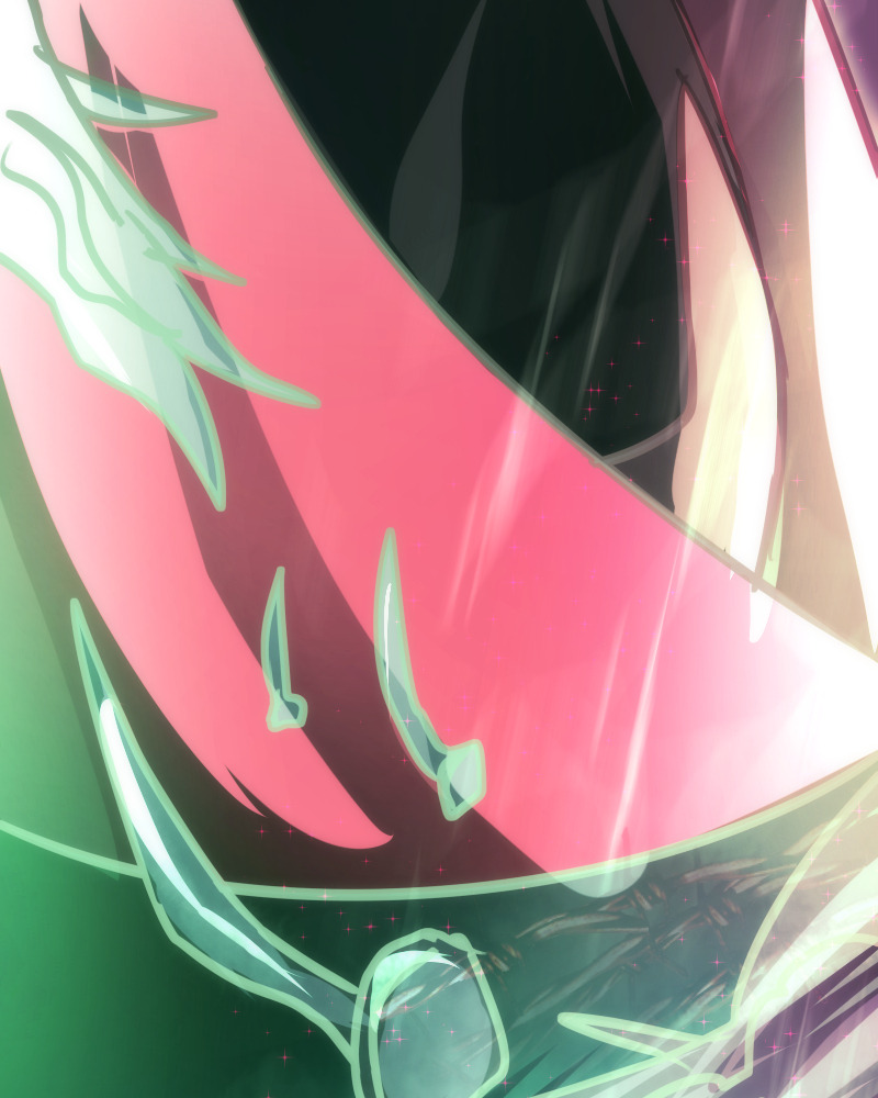 Read Keys ENGLISH Manga Online