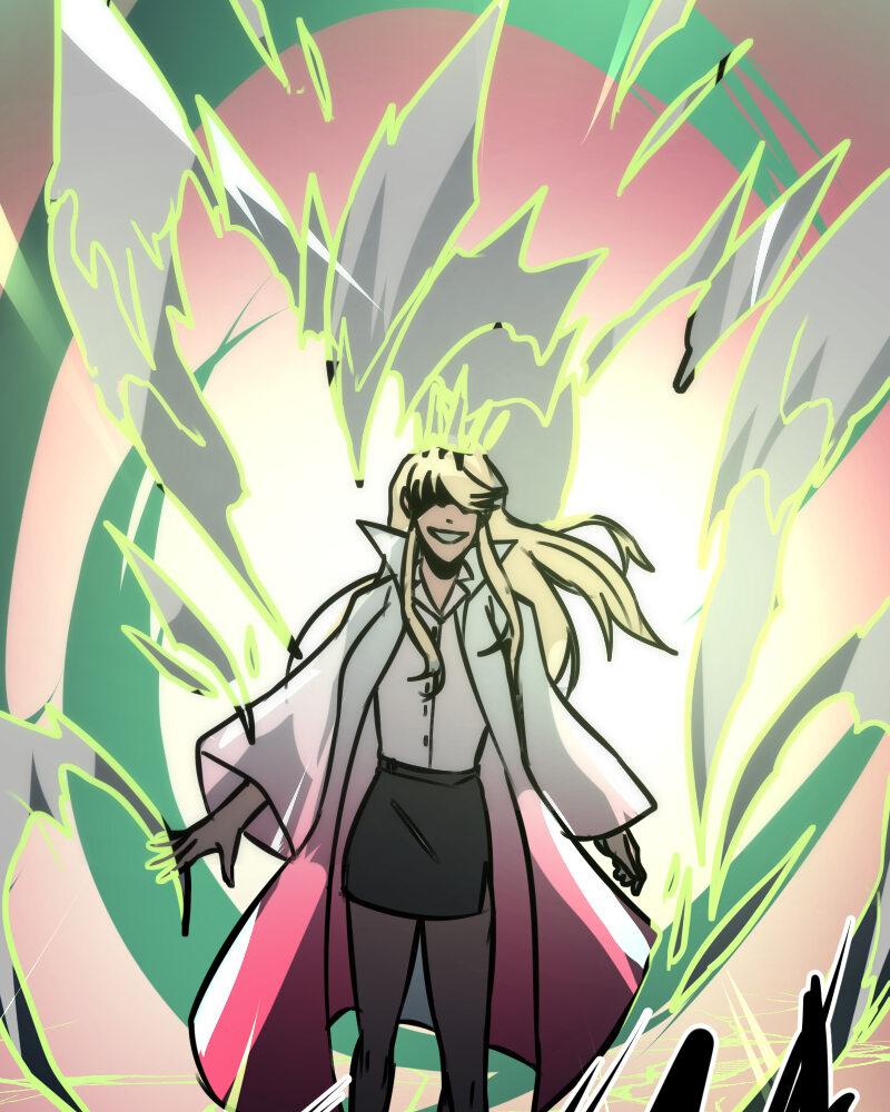 Read Keys ENGLISH Manga Online