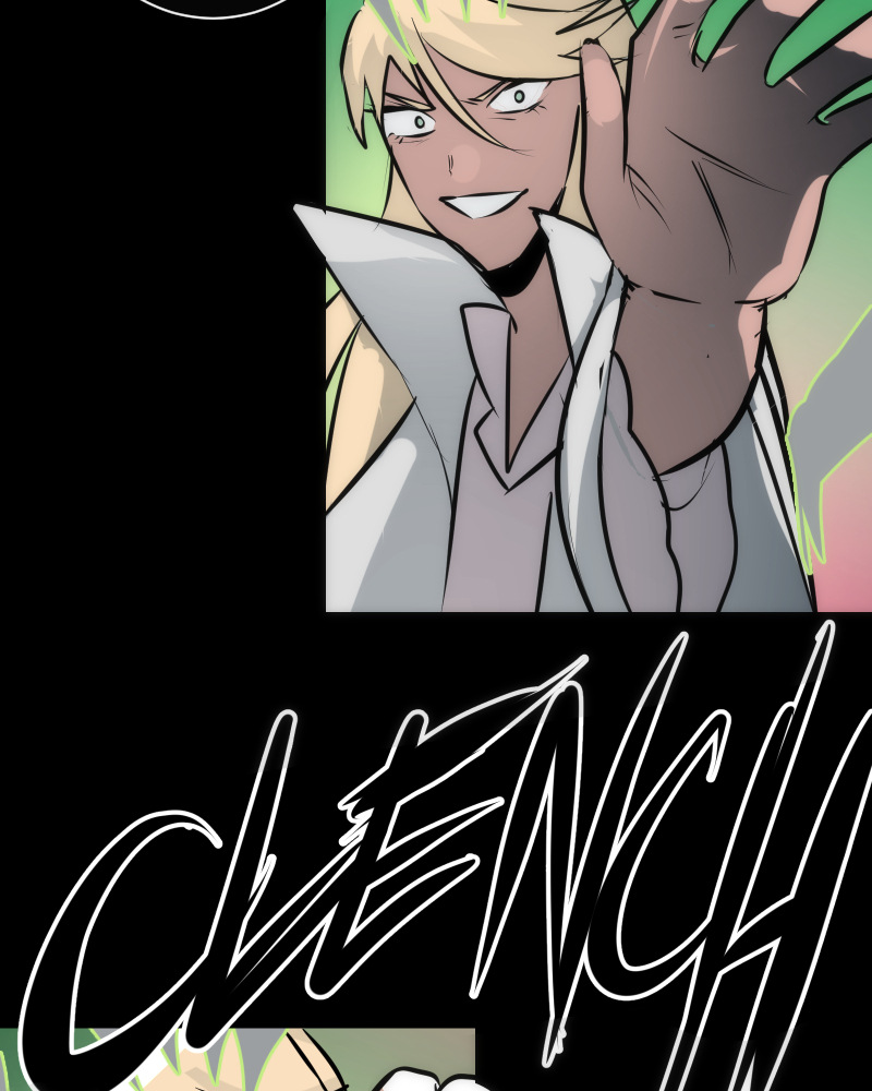 Read Keys ENGLISH Manga Online