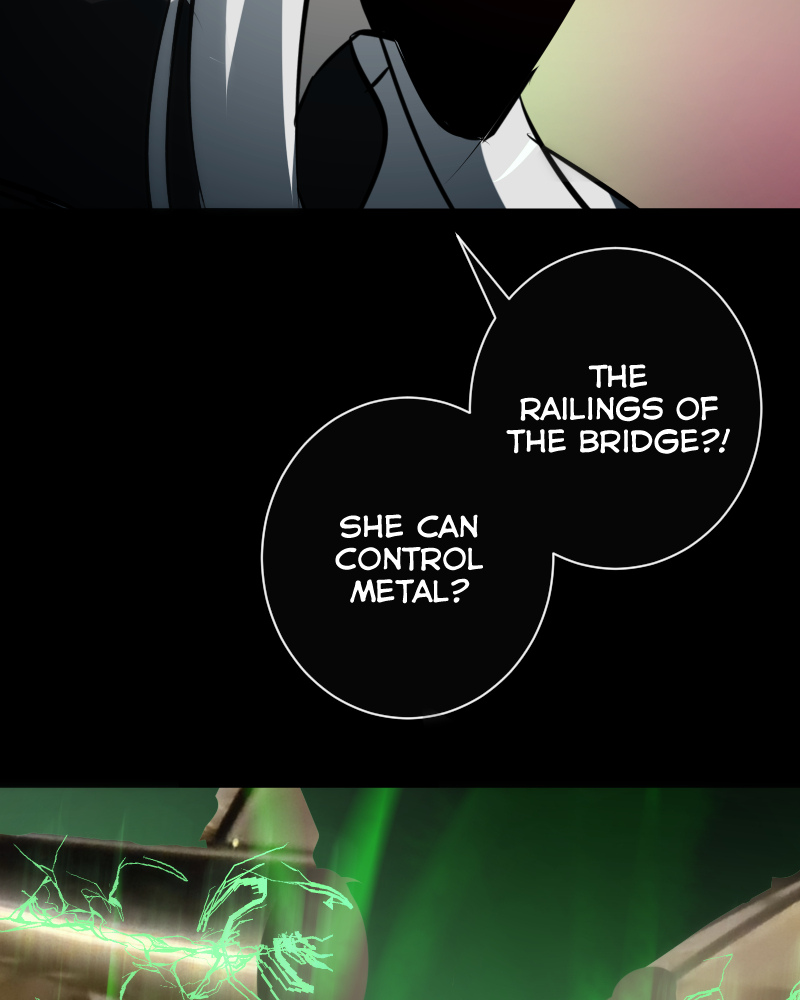 Read Keys ENGLISH Manga Online