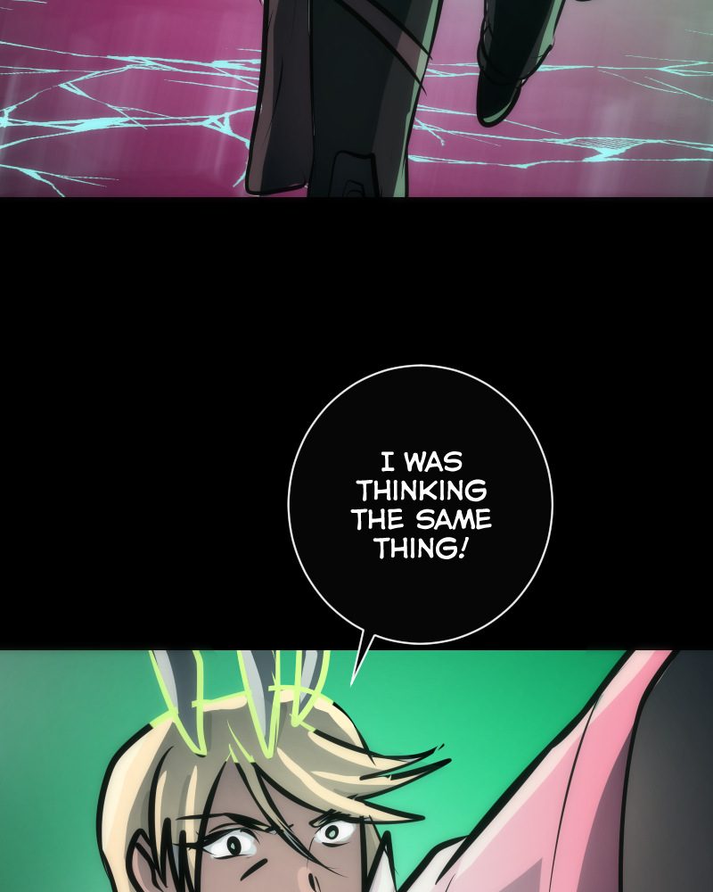 Read Keys ENGLISH Manga Online