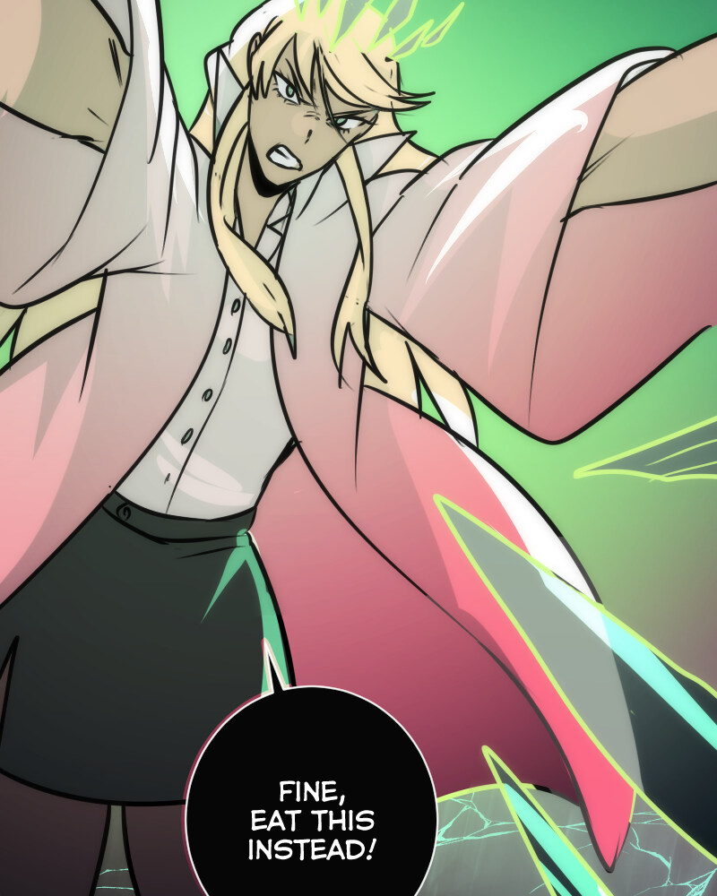 Read Keys ENGLISH Manga Online