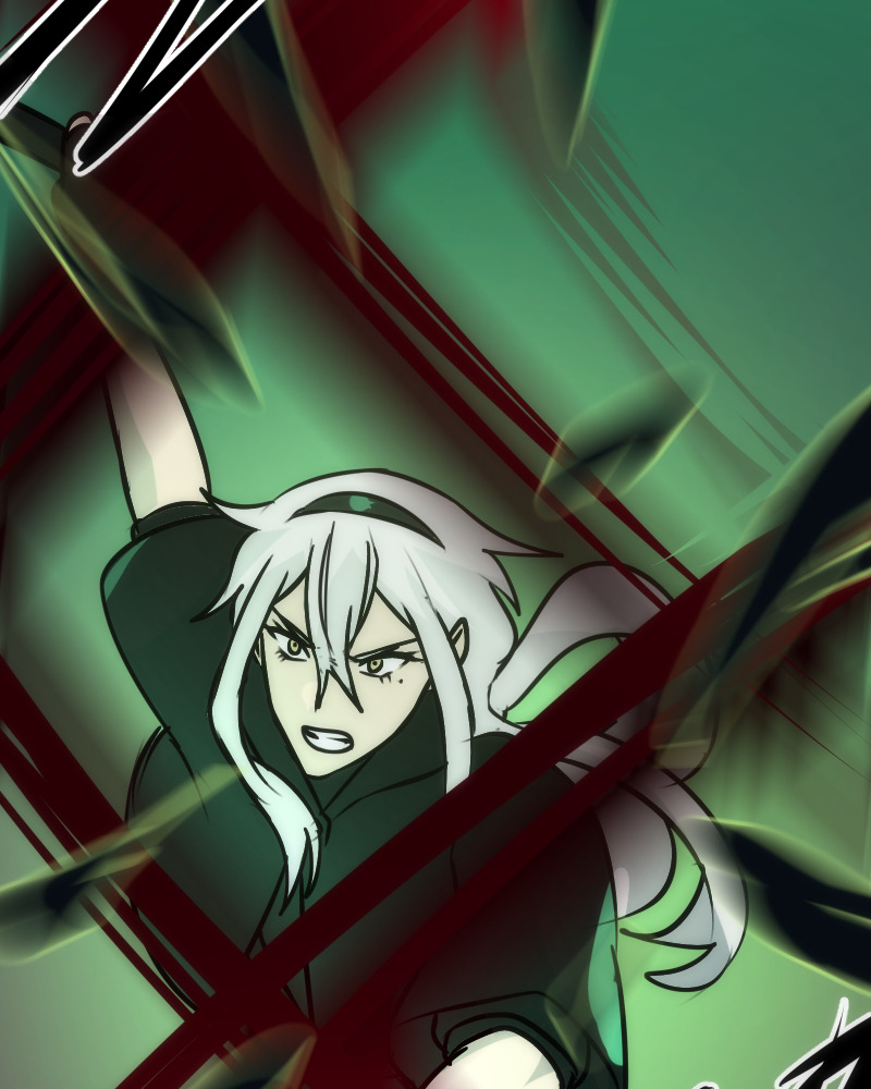 Read Keys ENGLISH Manga Online