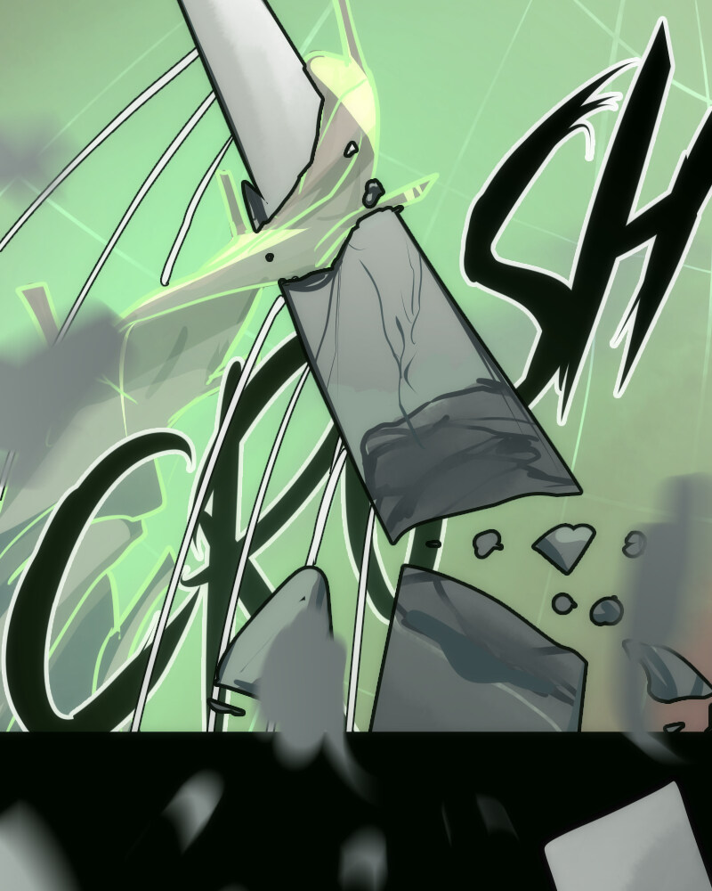 Read Keys ENGLISH Manga Online