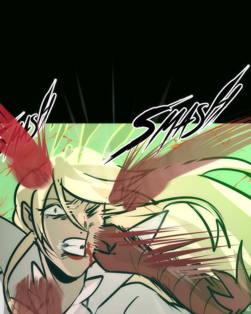 Read Keys ENGLISH Manga Online