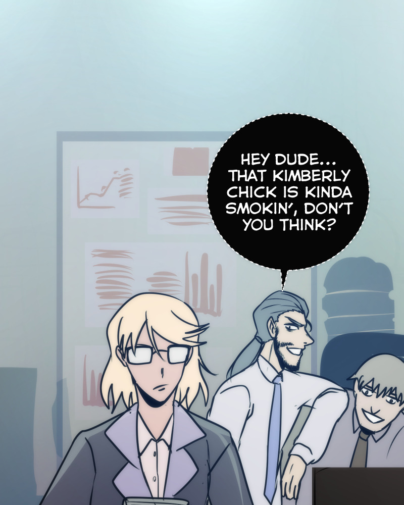 Read Keys ENGLISH Manga Online