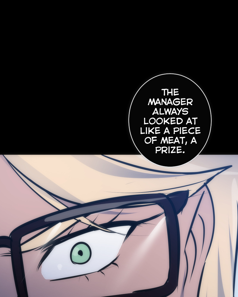 Read Keys ENGLISH Manga Online