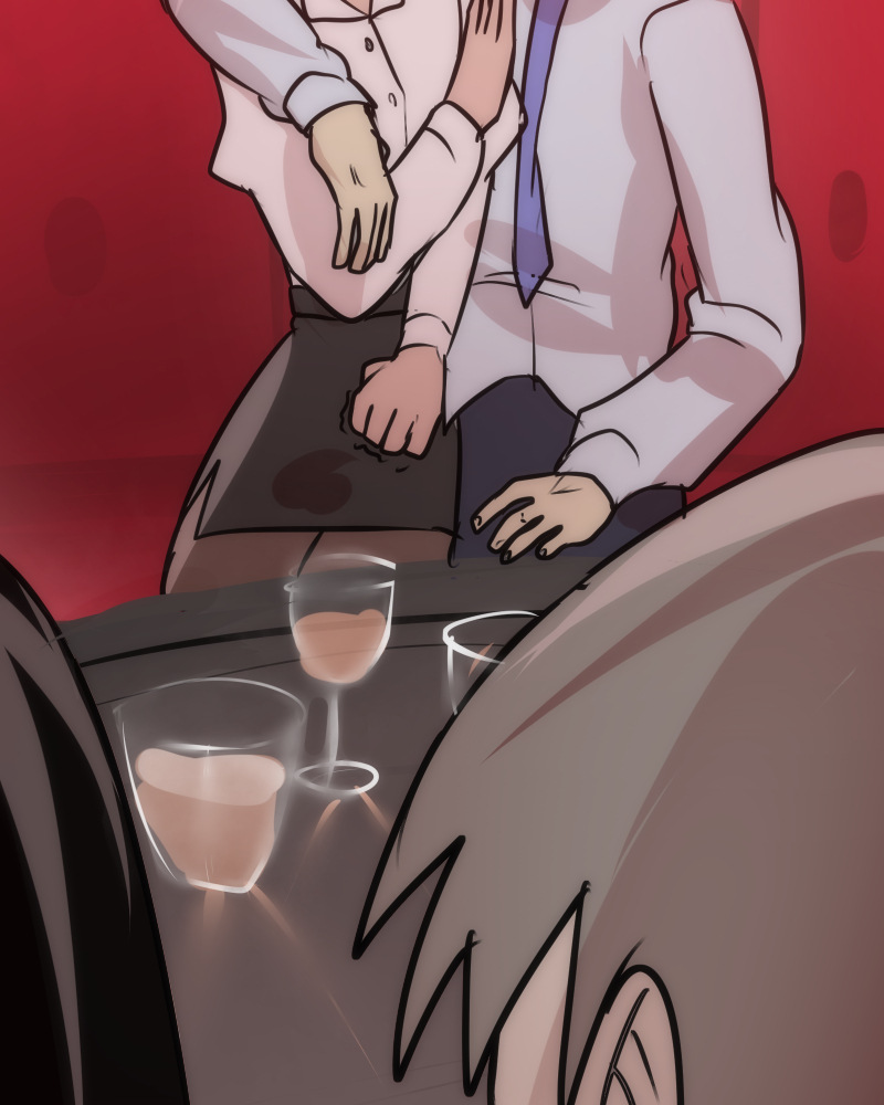 Read Keys ENGLISH Manga Online