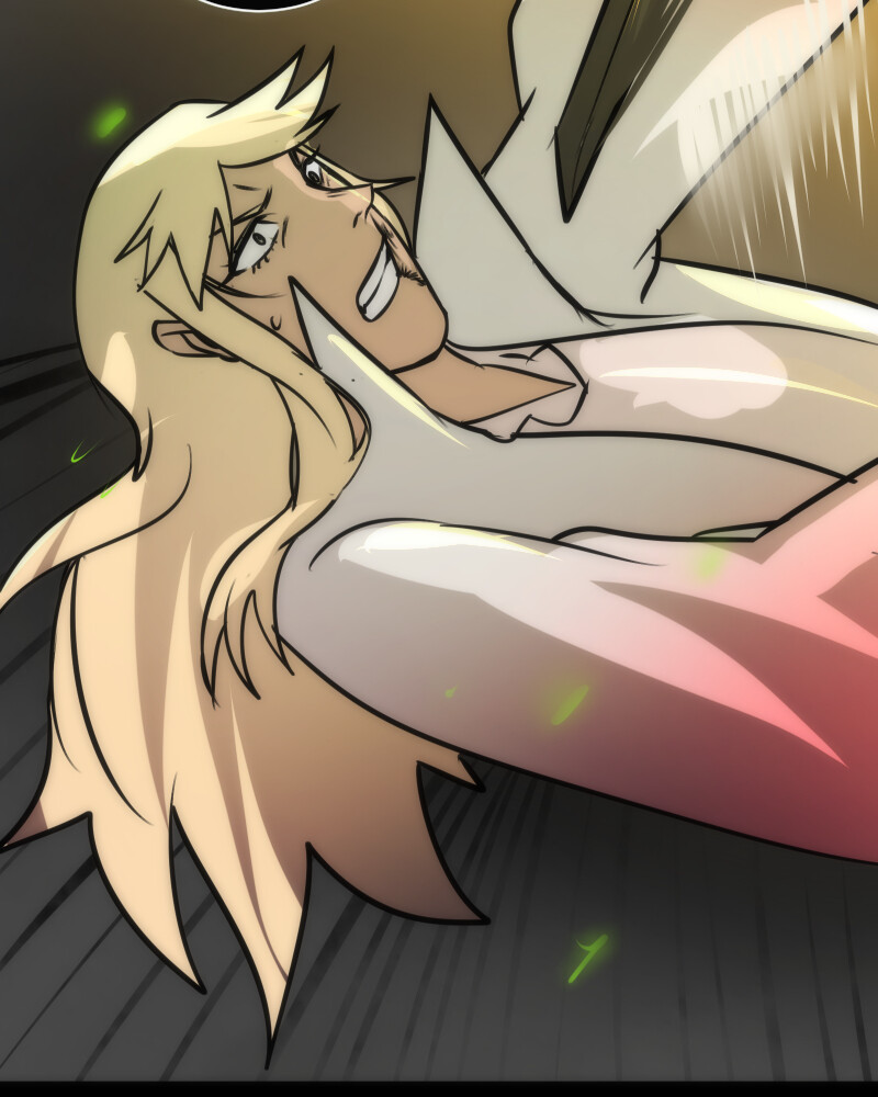 Read Keys ENGLISH Manga Online