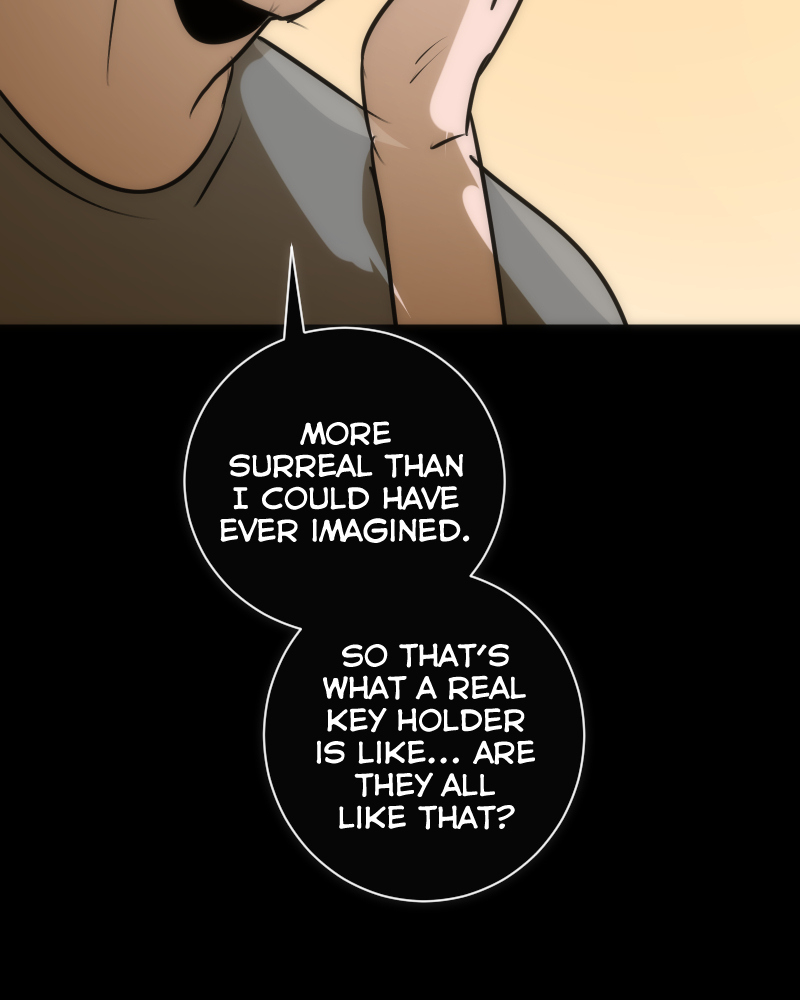 Read Keys ENGLISH Manga Online