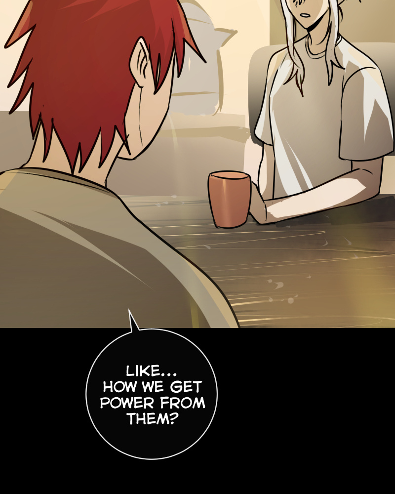 Read Keys ENGLISH Manga Online