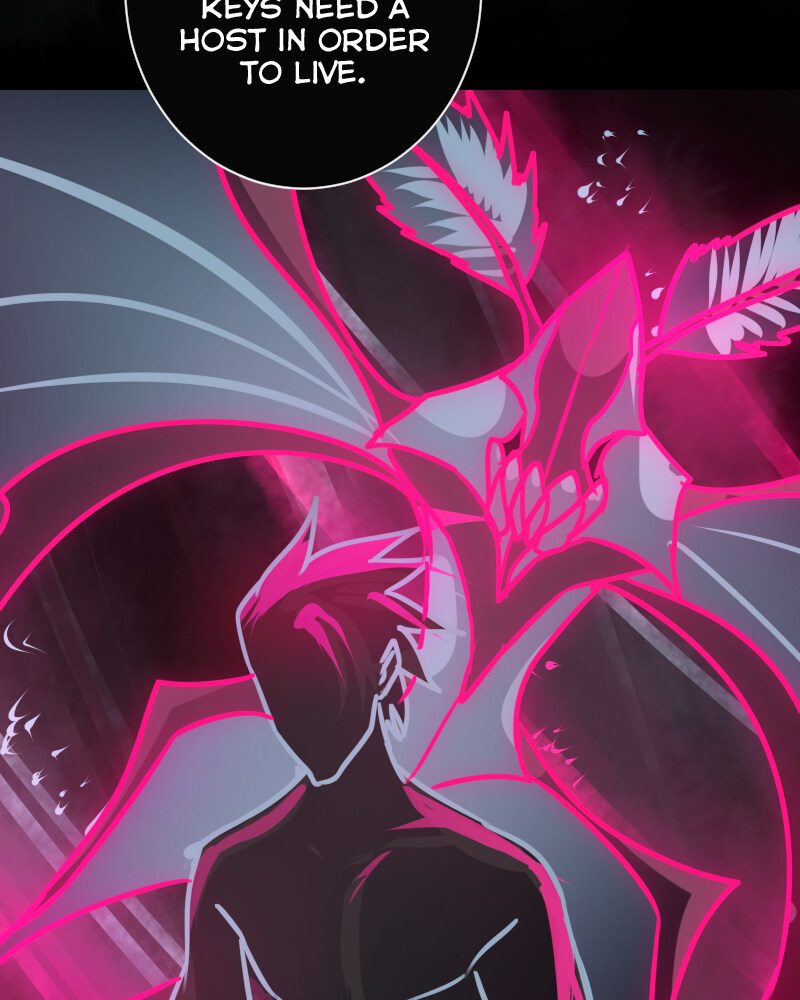 Read Keys ENGLISH Manga Online