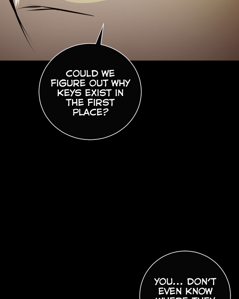 Read Keys ENGLISH Manga Online