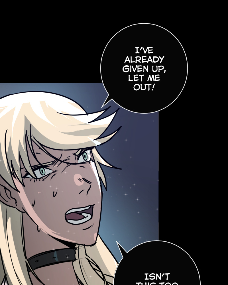 Read Keys ENGLISH Manga Online