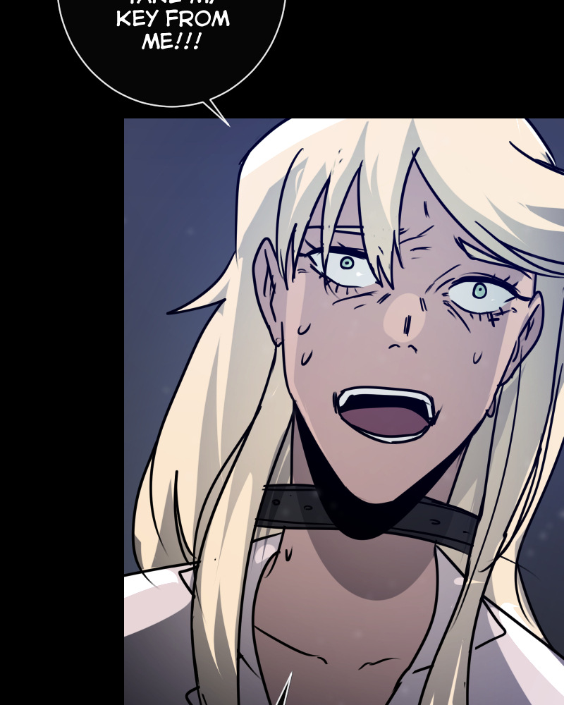 Read Keys ENGLISH Manga Online