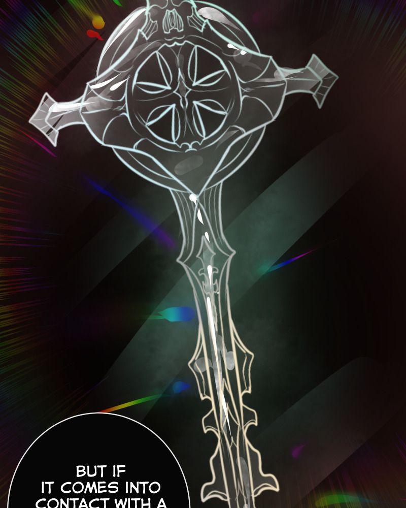 Read Keys ENGLISH Manga Online