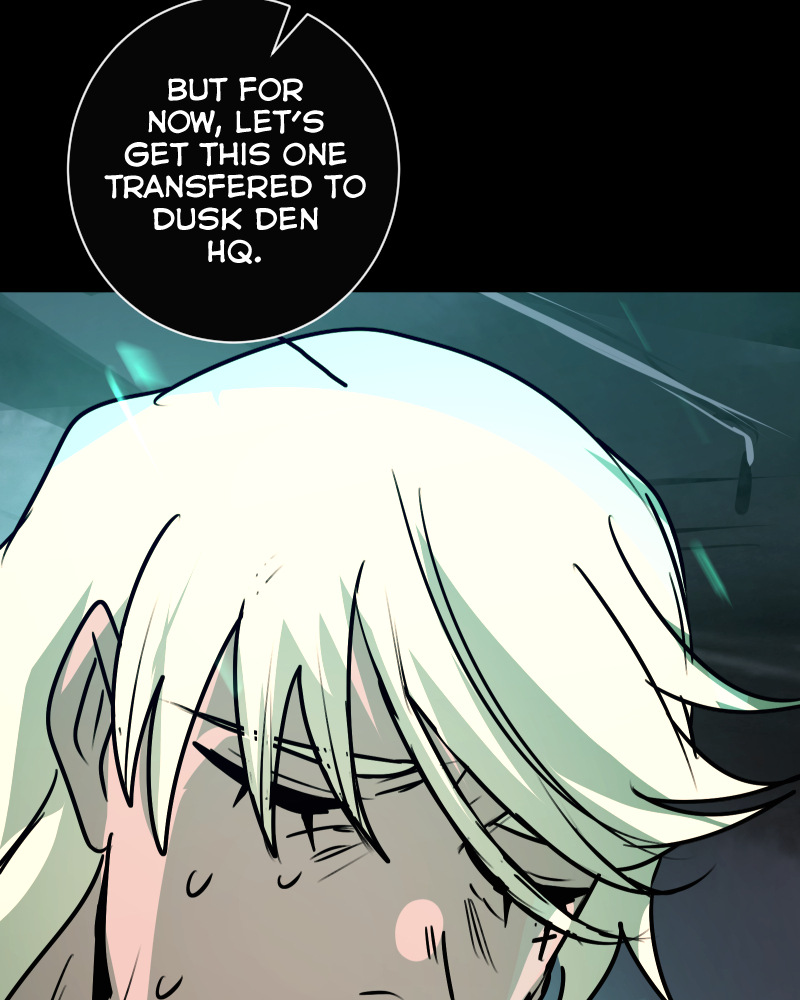 Read Keys ENGLISH Manga Online