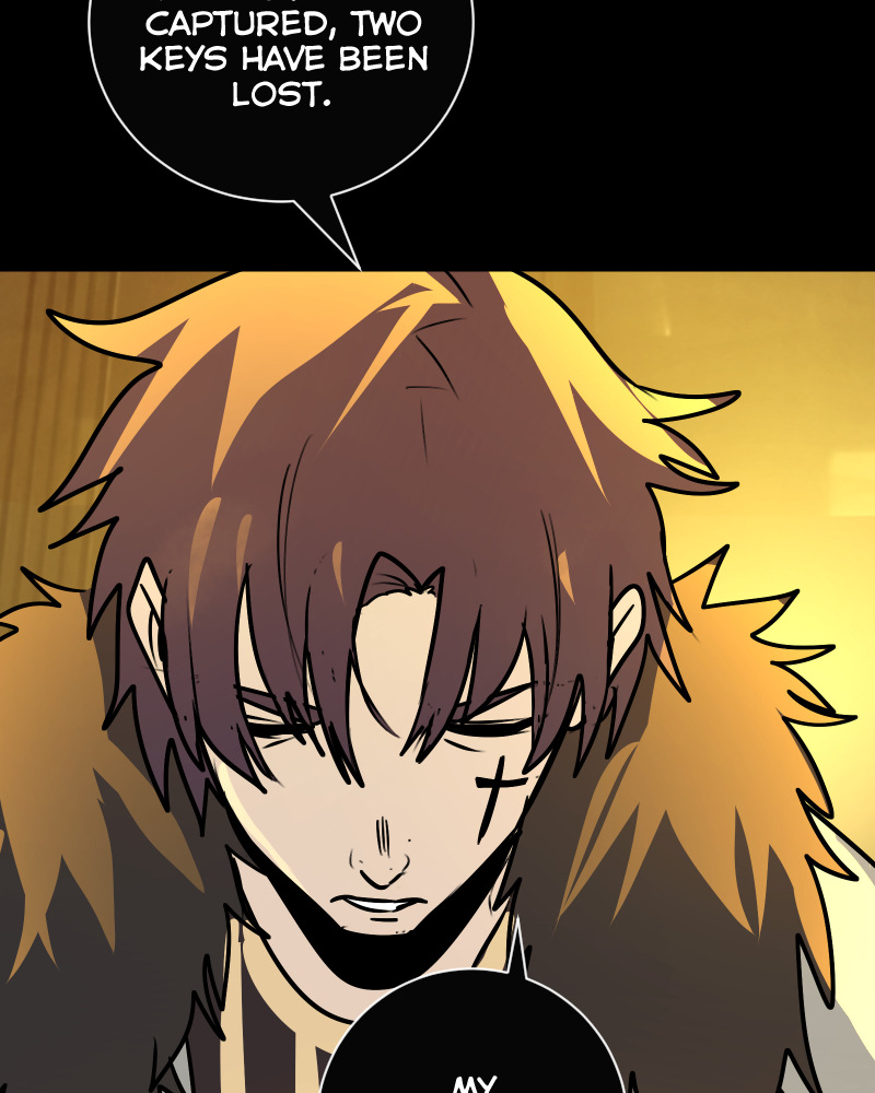 Read Keys ENGLISH Manga Online