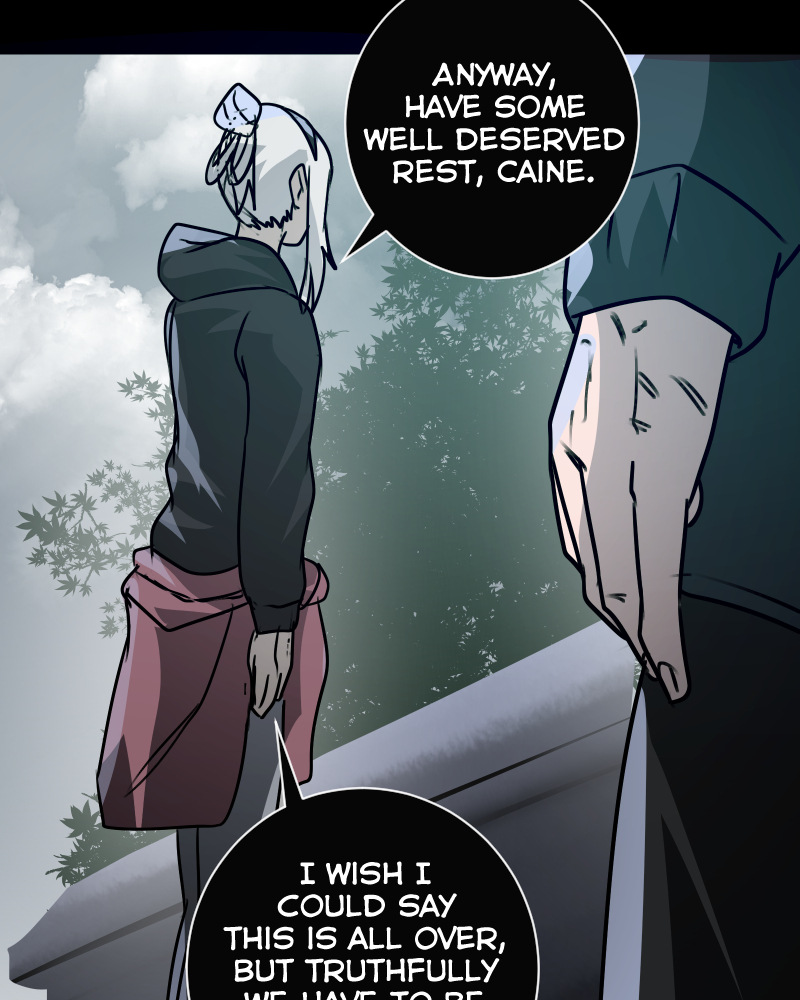 Read Keys ENGLISH Manga Online