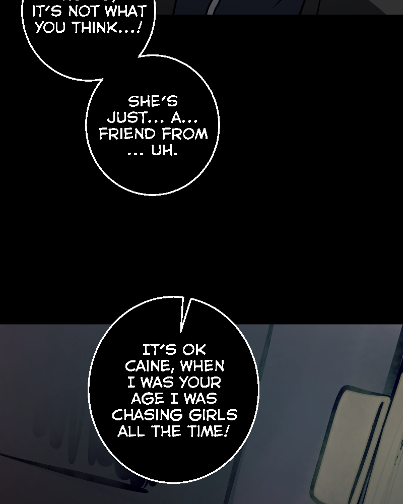 Read Keys ENGLISH Manga Online