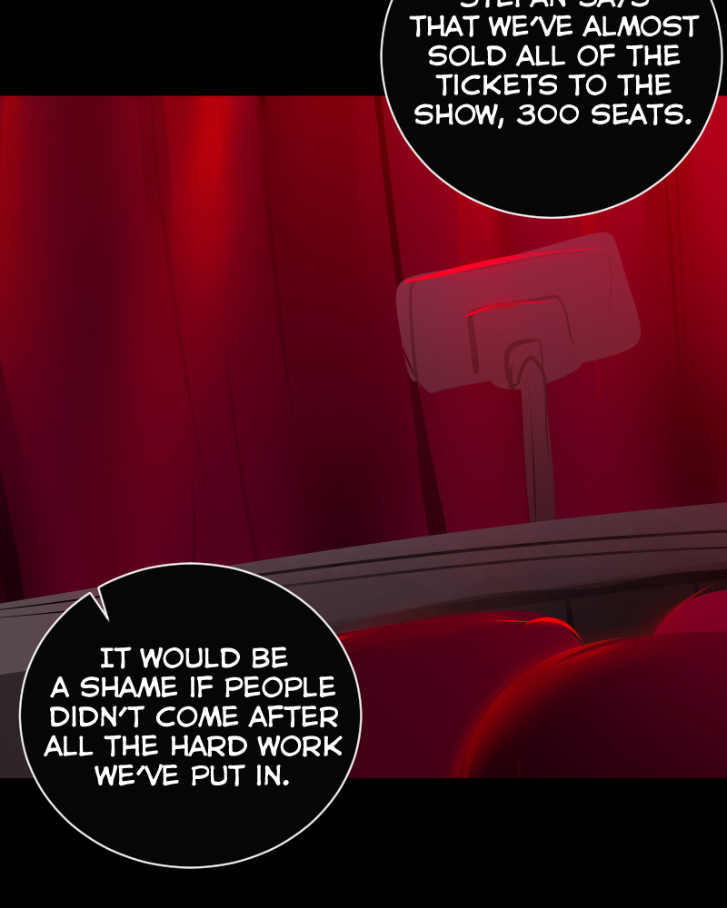 Read Keys ENGLISH Manga Online