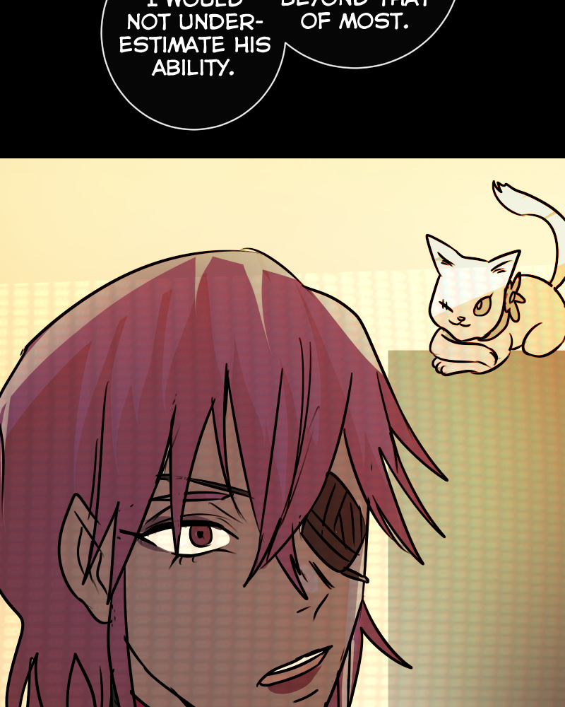 Read Keys ENGLISH Manga Online