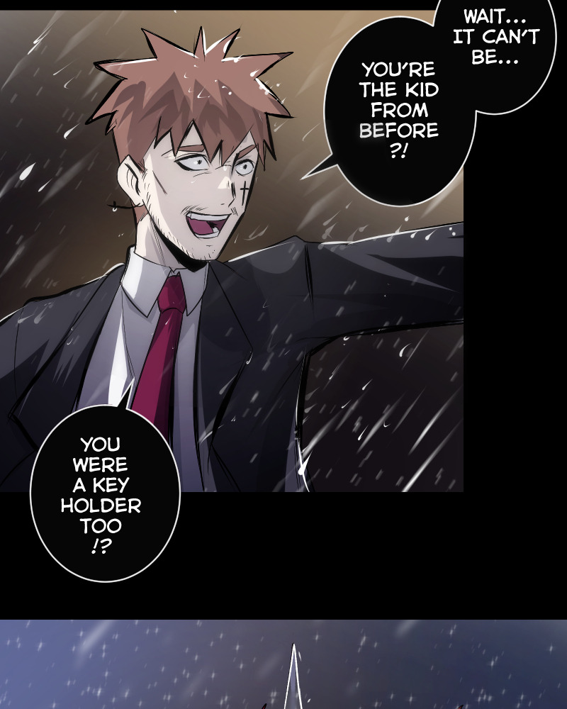 Read Keys ENGLISH Manga Online