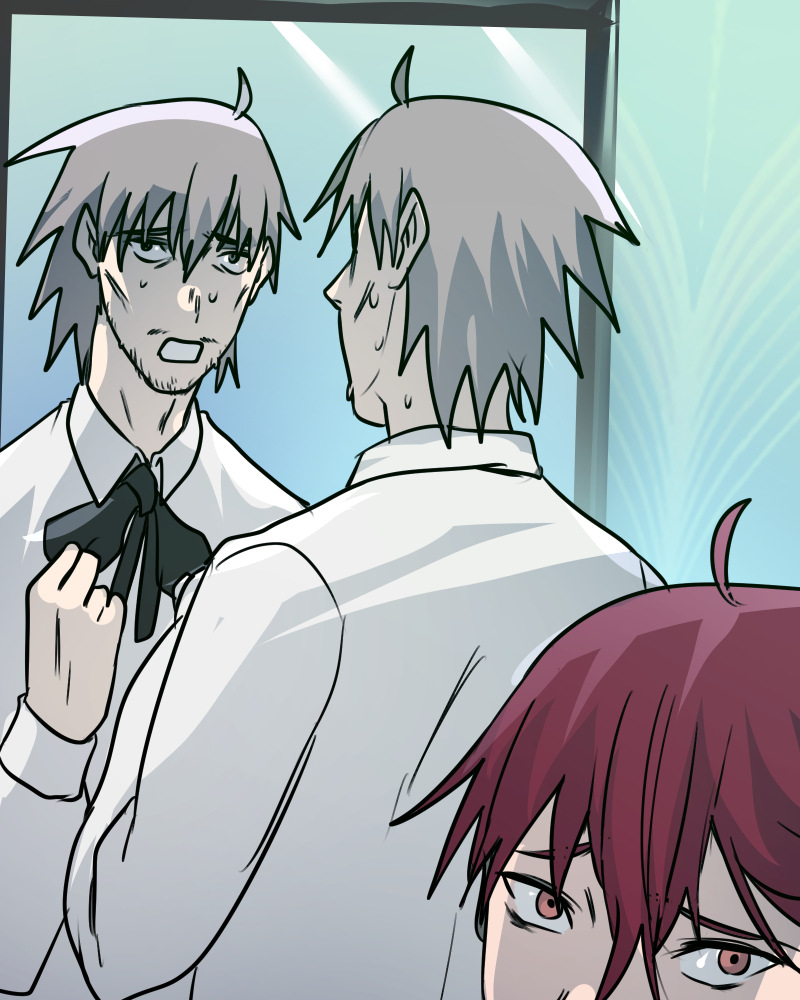 Read Keys ENGLISH Manga Online