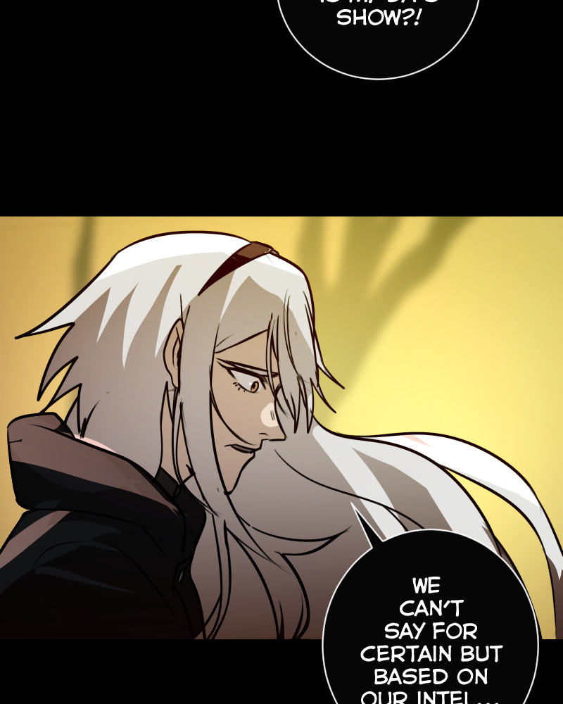 Read Keys ENGLISH Manga Online