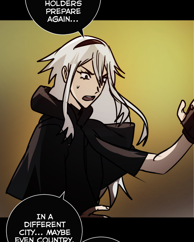 Read Keys ENGLISH Manga Online