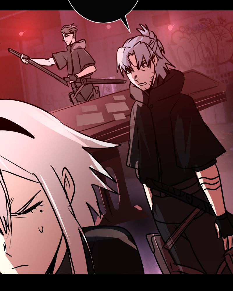 Read Keys ENGLISH Manga Online