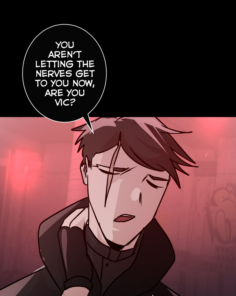 Read Keys ENGLISH Manga Online