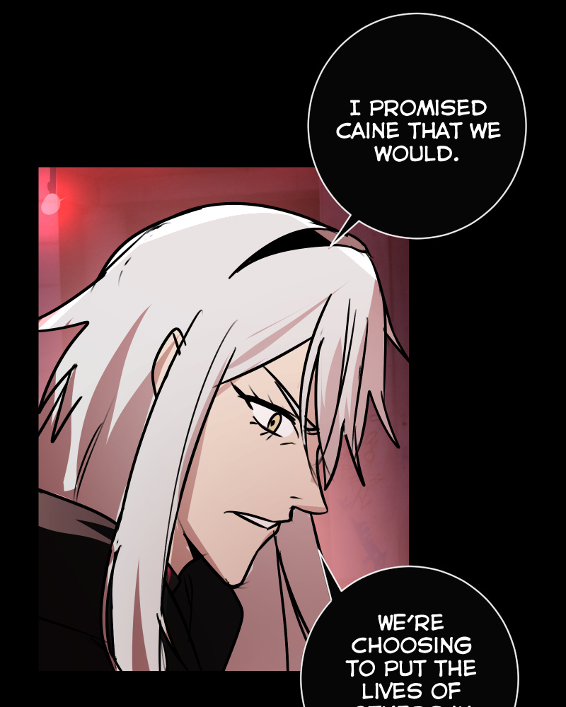 Read Keys ENGLISH Manga Online