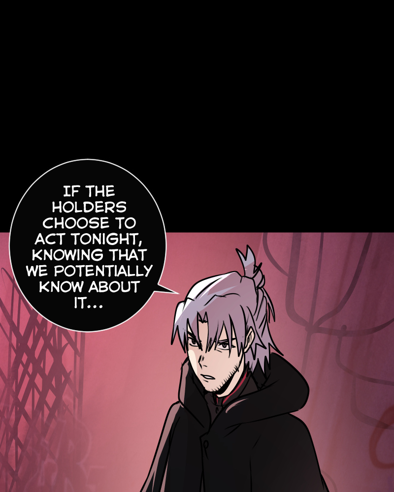 Read Keys ENGLISH Manga Online